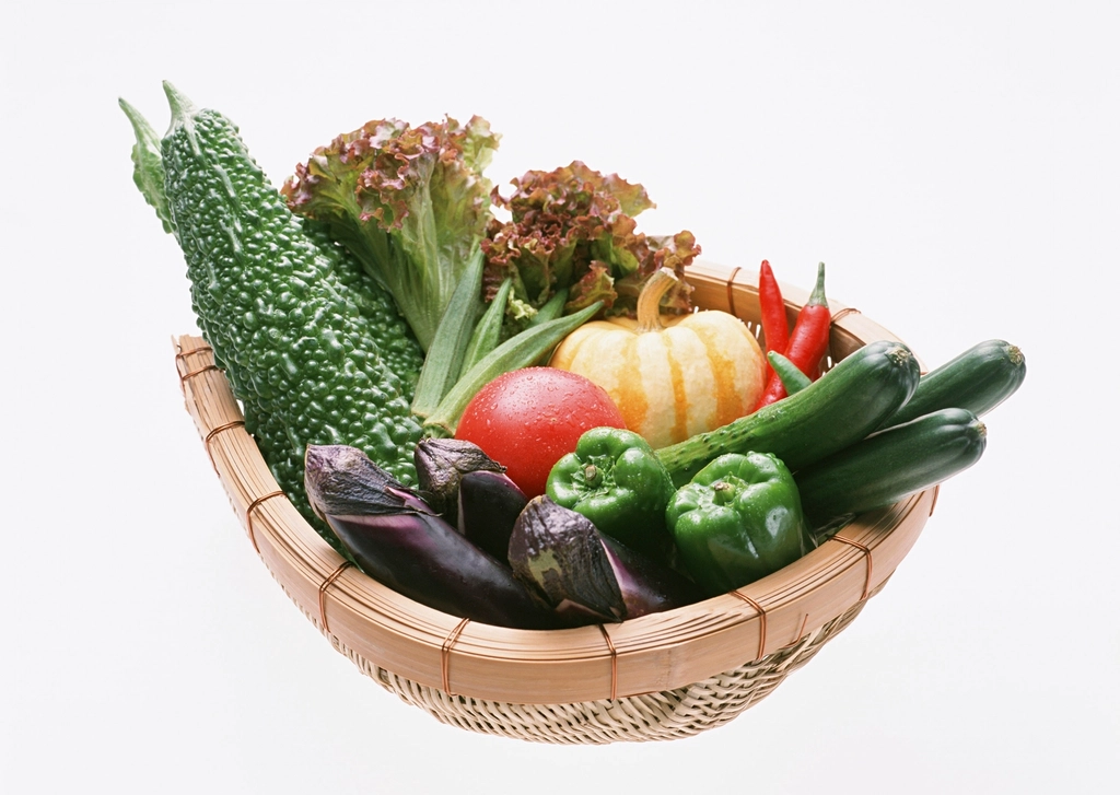 Vegetables